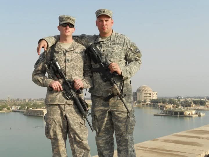Freedom Payments founders